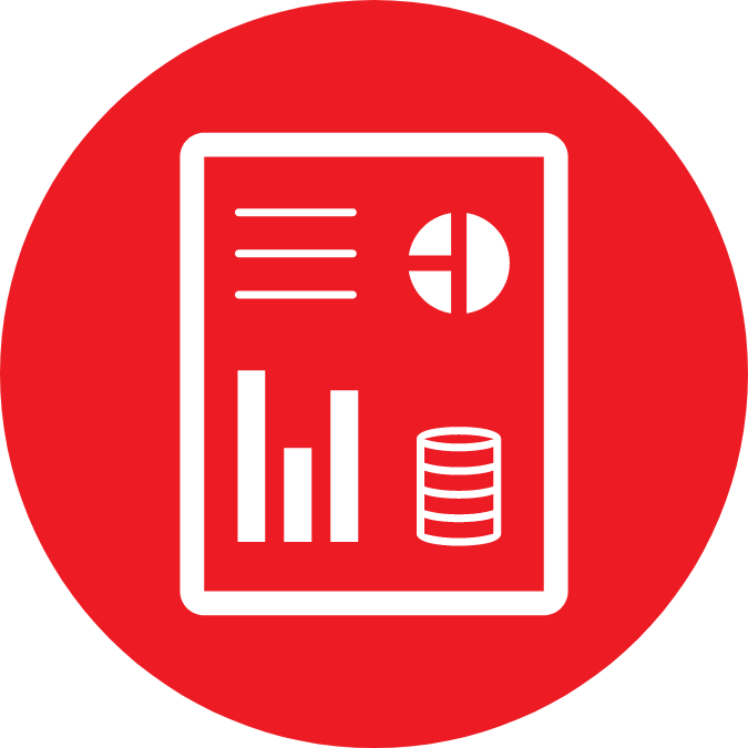 Project Management and Reporting